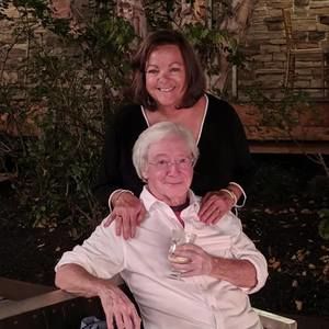 Meet your Posher, Rita